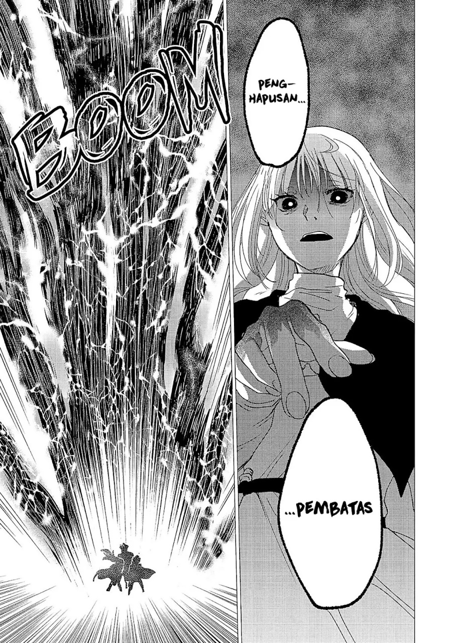 Yuusha Party wo Tsuihou Sareta Ore Daga, ore kara sudatte kuretayoude ureshii. Chapter 36 - halaman 18