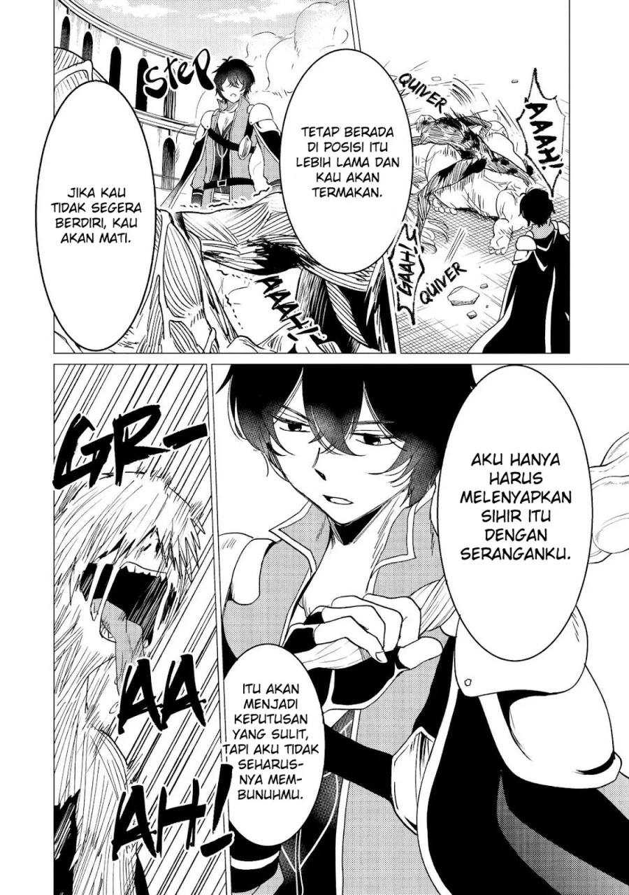 Yuusha Party wo Tsuihou Sareta Ore Daga, ore kara sudatte kuretayoude ureshii. Chapter 37 - halaman 18