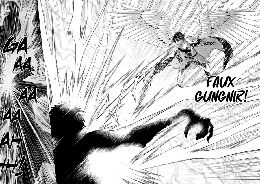 Yuusha Party wo Tsuihou Sareta Ore Daga, ore kara sudatte kuretayoude ureshii. Chapter 37 - halaman 22