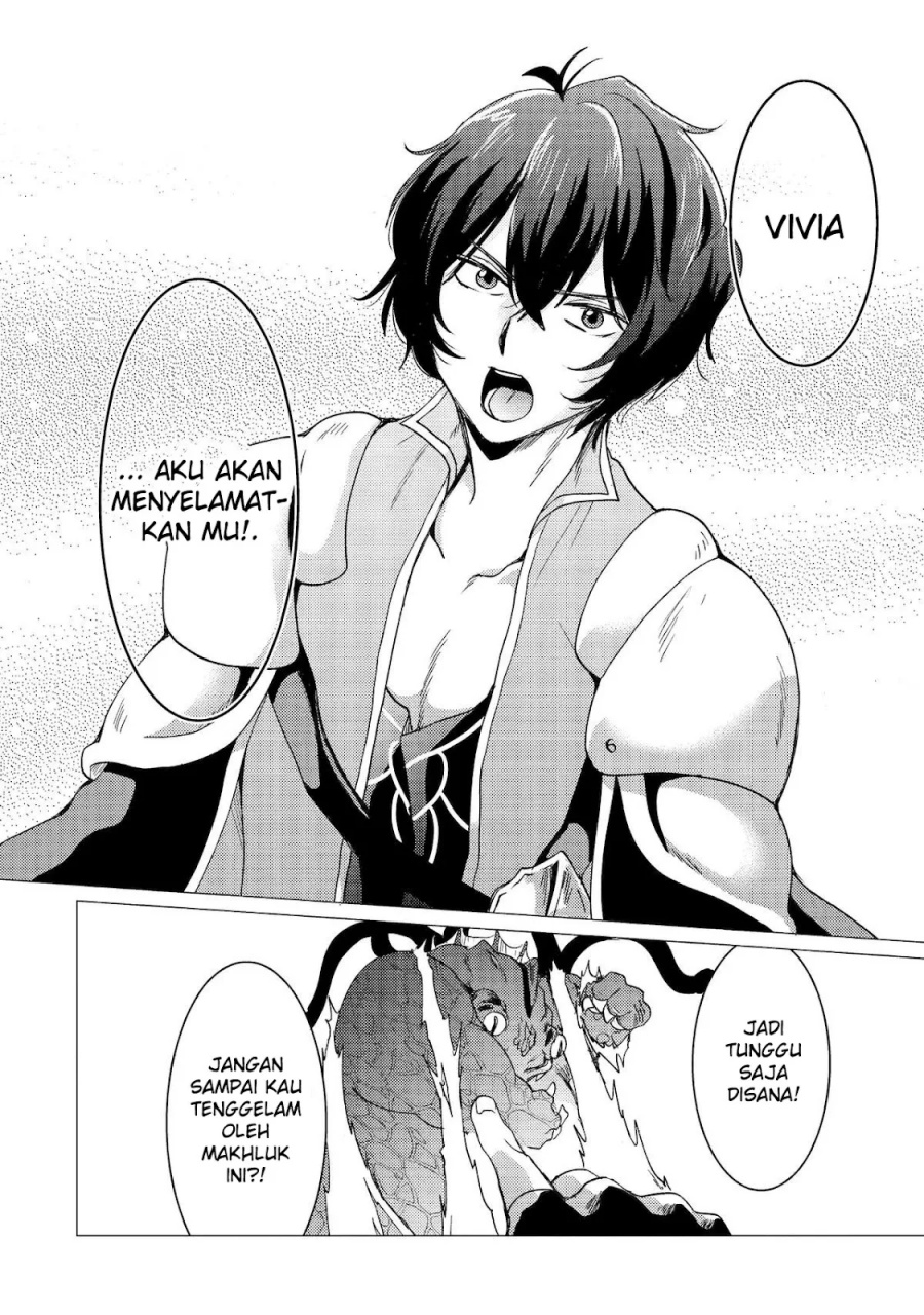 Yuusha Party wo Tsuihou Sareta Ore Daga, ore kara sudatte kuretayoude ureshii. Chapter 39 - halaman 19