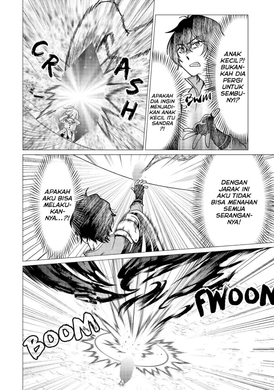 Yuusha Party wo Tsuihou Sareta Ore Daga, ore kara sudatte kuretayoude ureshii. Chapter 39 - halaman 29