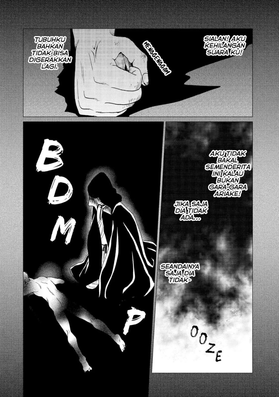 Yuusha Party wo Tsuihou Sareta Ore Daga, ore kara sudatte kuretayoude ureshii. Chapter 39 - halaman 5