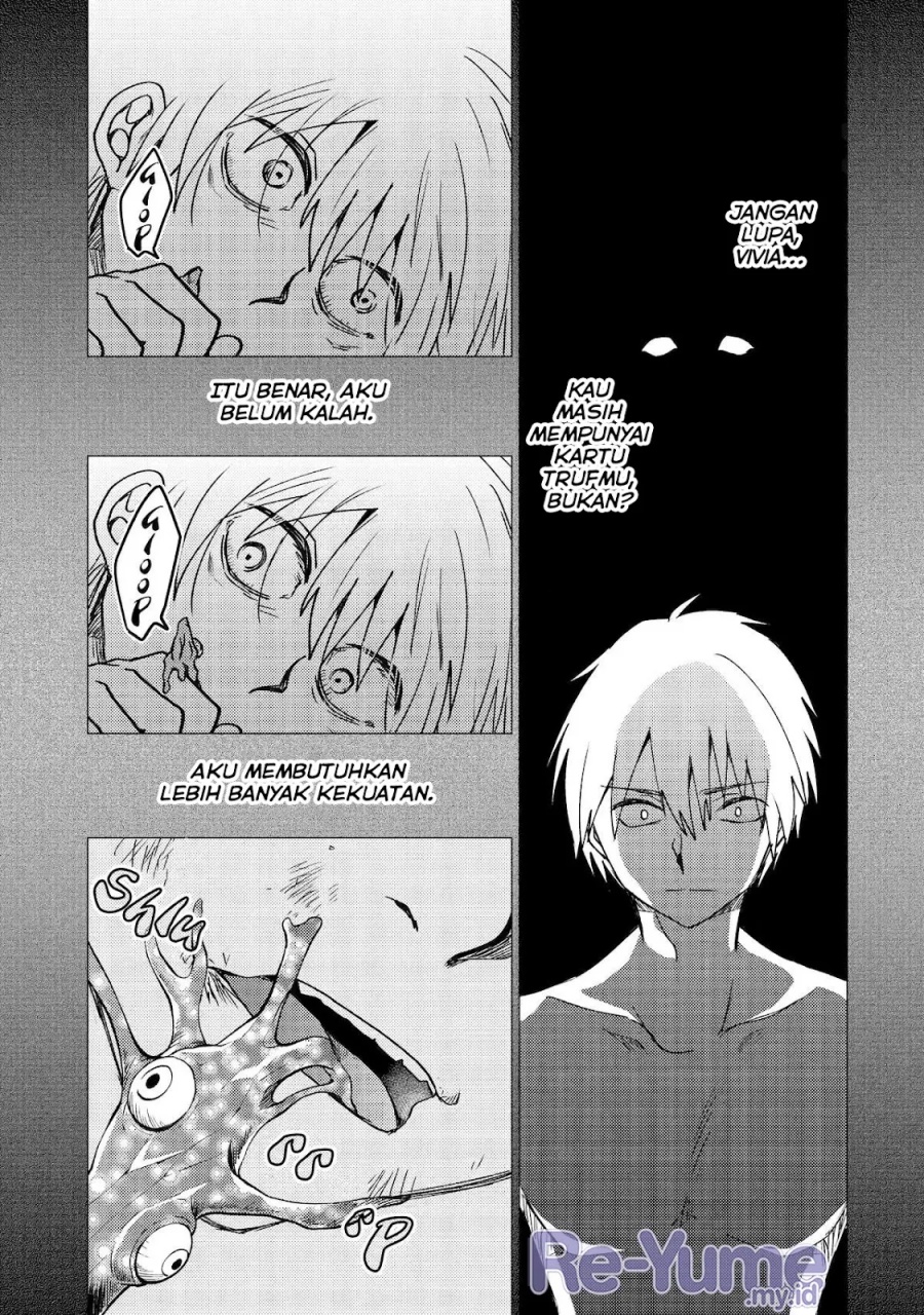 Yuusha Party wo Tsuihou Sareta Ore Daga, ore kara sudatte kuretayoude ureshii. Chapter 39 - halaman 6