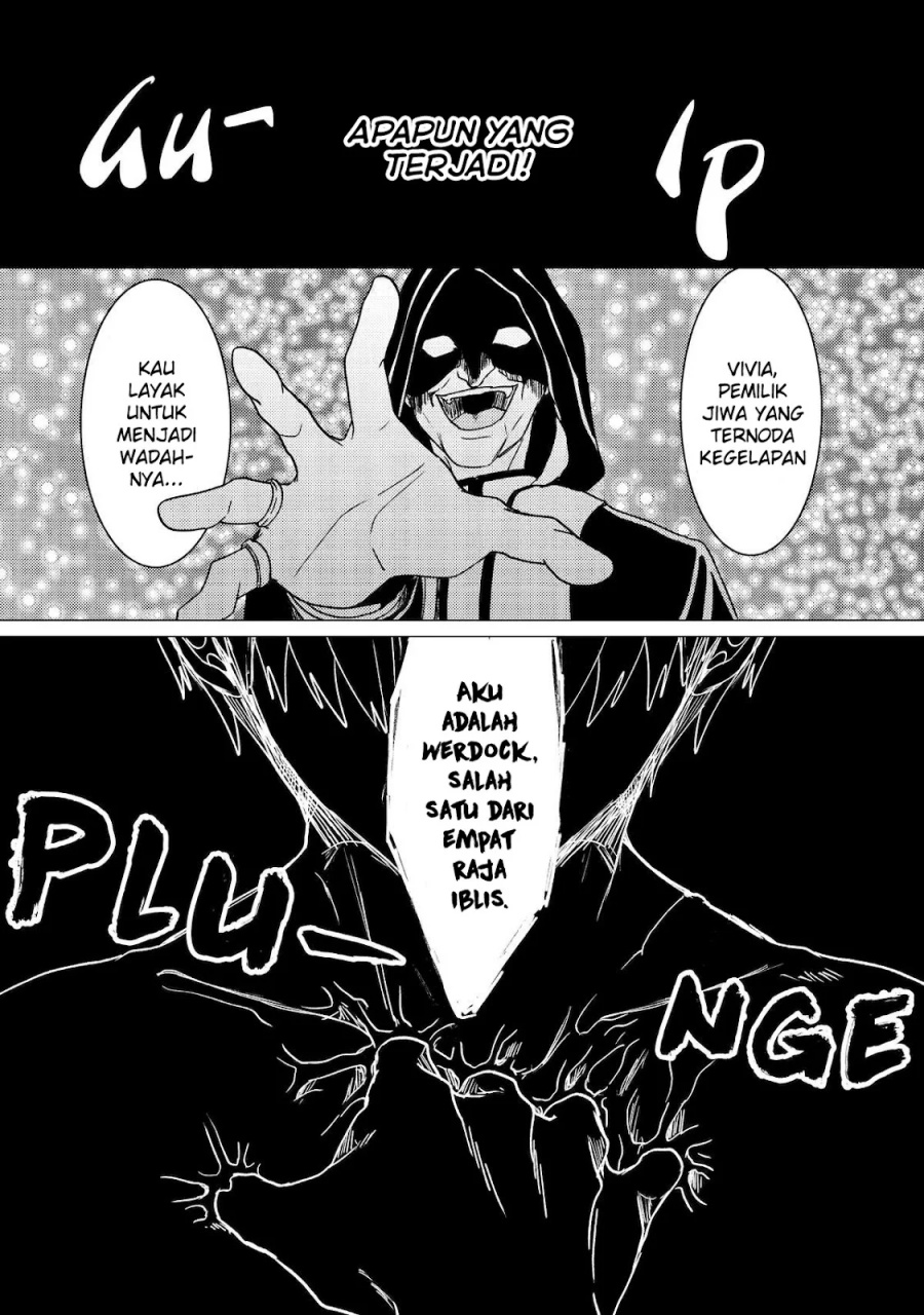 Yuusha Party wo Tsuihou Sareta Ore Daga, ore kara sudatte kuretayoude ureshii. Chapter 39 - halaman 7
