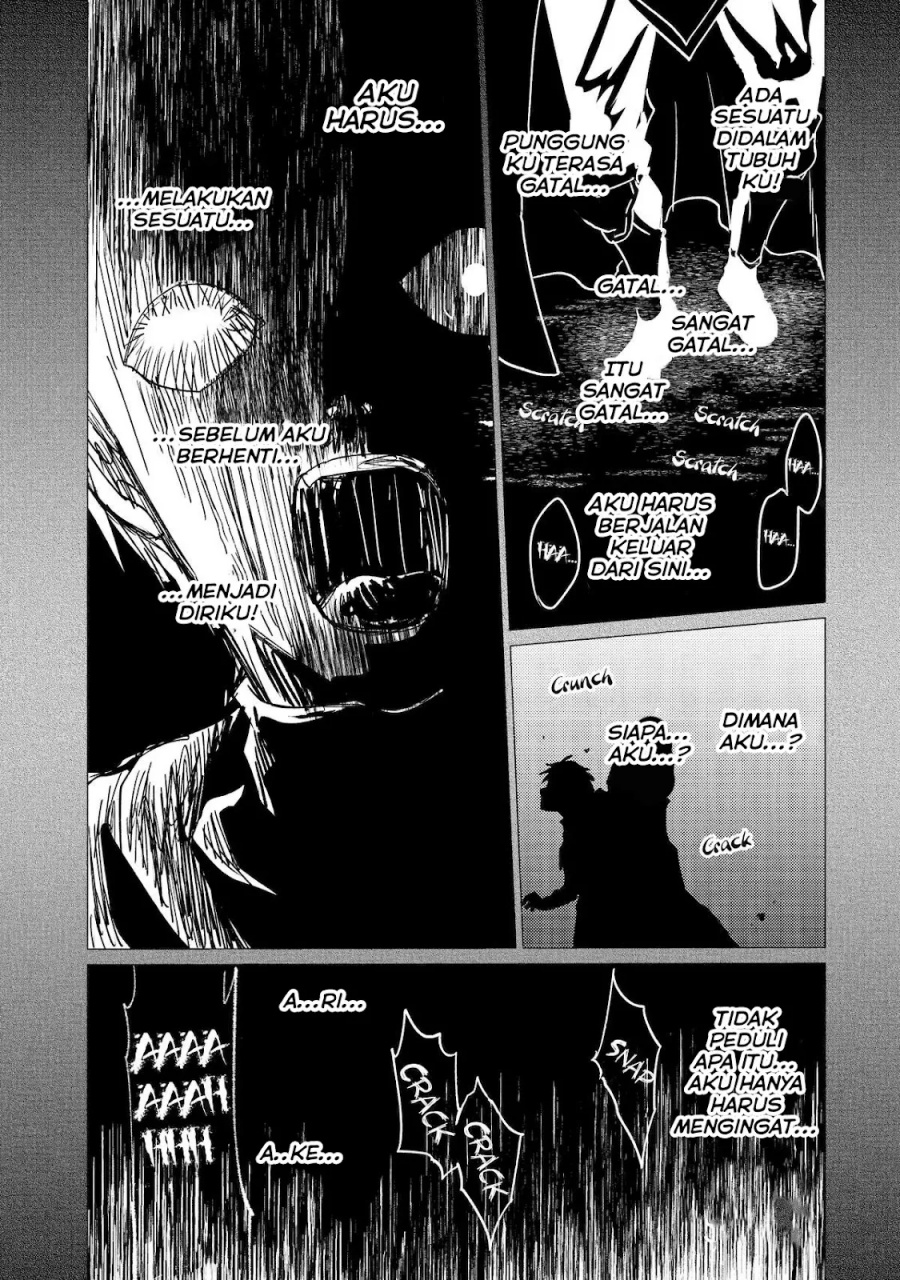 Yuusha Party wo Tsuihou Sareta Ore Daga, ore kara sudatte kuretayoude ureshii. Chapter 39 - halaman 8