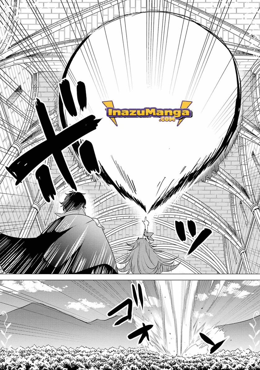 Yuusha Party wo Tsuihou Sareta Ore Daga, ore kara sudatte kuretayoude ureshii. Chapter 4 - halaman 14