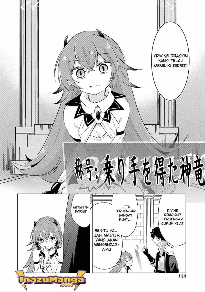 Yuusha Party wo Tsuihou Sareta Ore Daga, ore kara sudatte kuretayoude ureshii. Chapter 4 - halaman 21
