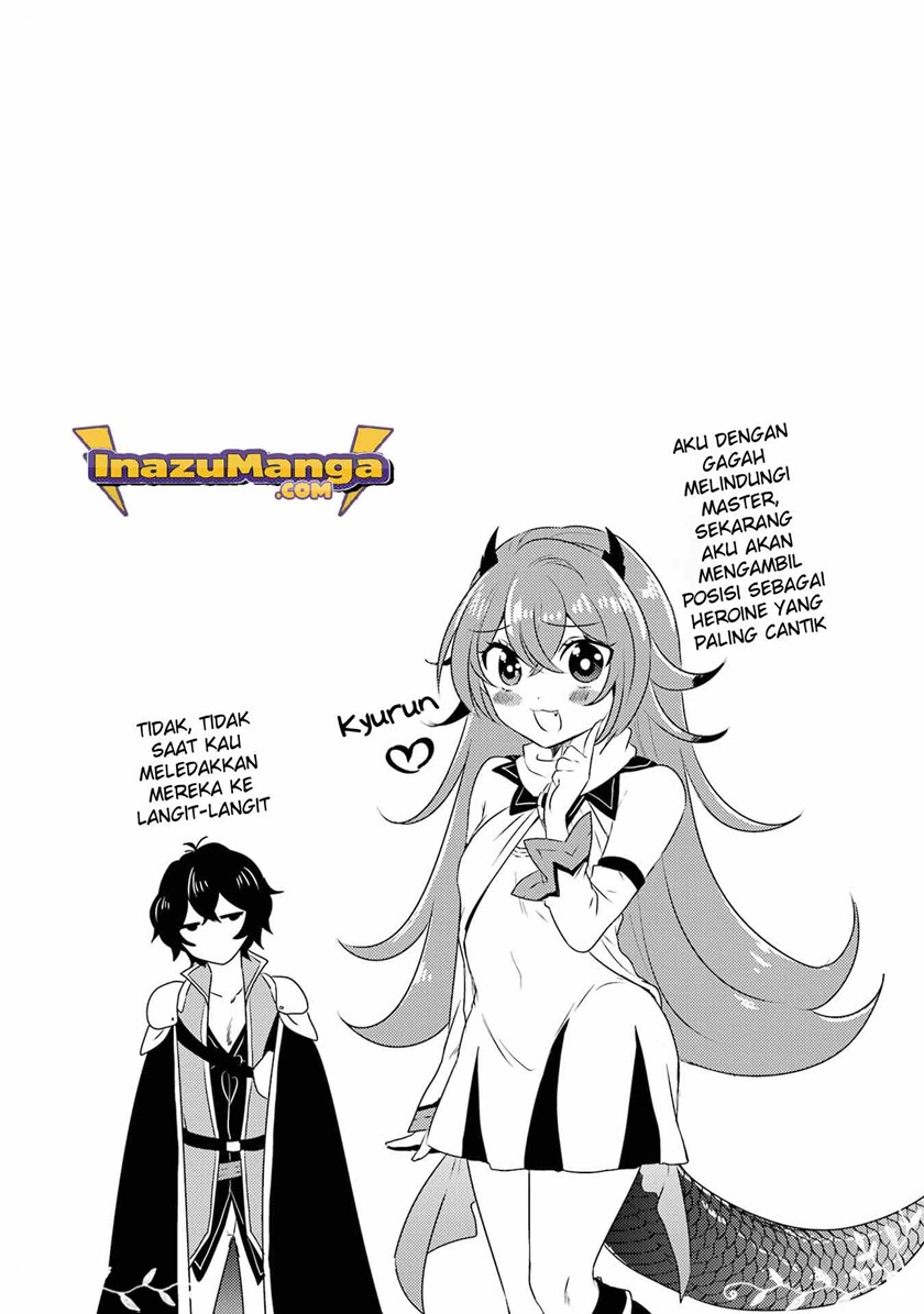 Yuusha Party wo Tsuihou Sareta Ore Daga, ore kara sudatte kuretayoude ureshii. Chapter 4 - halaman 29
