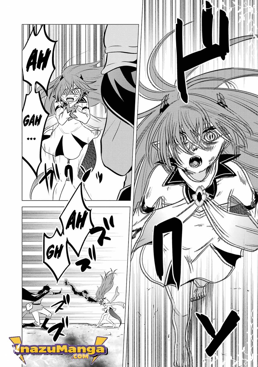 Yuusha Party wo Tsuihou Sareta Ore Daga, ore kara sudatte kuretayoude ureshii. Chapter 4 - halaman 5