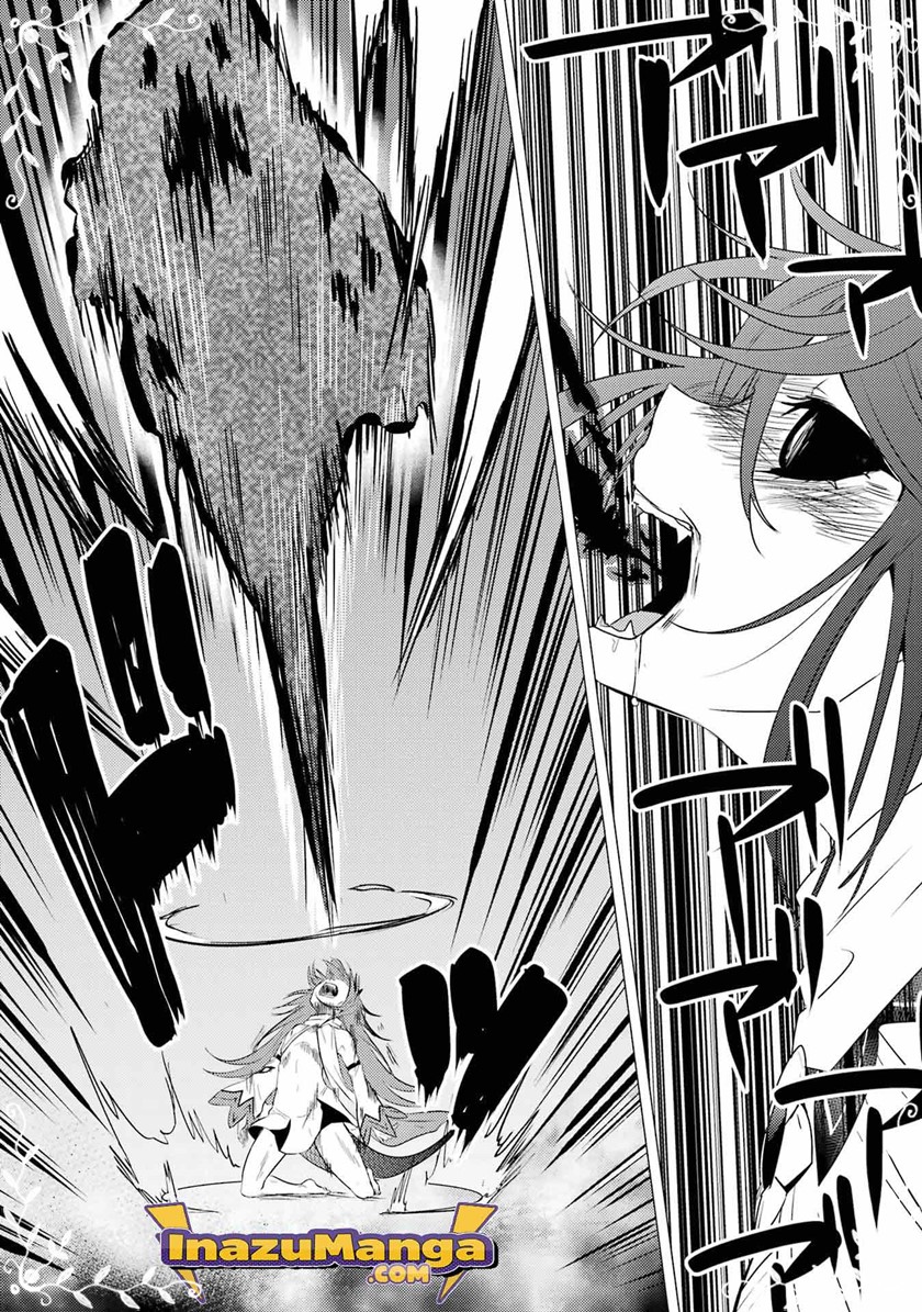 Yuusha Party wo Tsuihou Sareta Ore Daga, ore kara sudatte kuretayoude ureshii. Chapter 4 - halaman 6