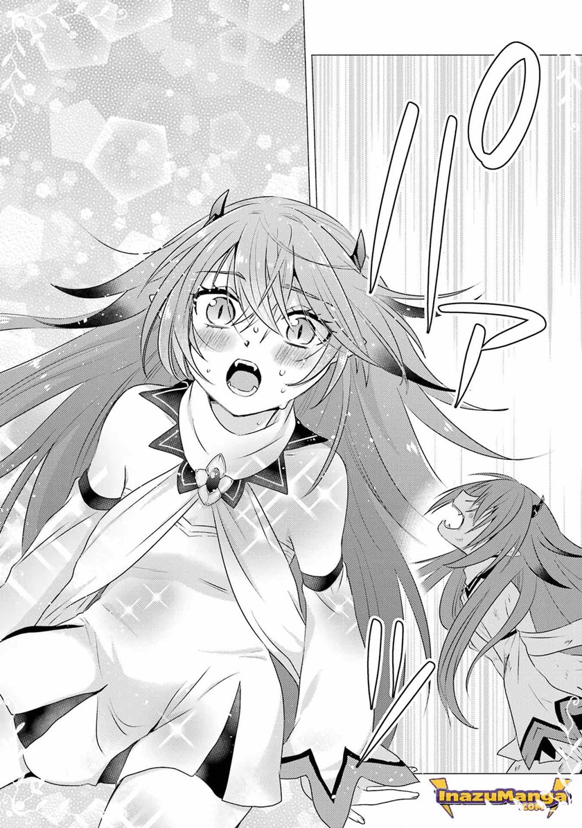 Yuusha Party wo Tsuihou Sareta Ore Daga, ore kara sudatte kuretayoude ureshii. Chapter 4 - halaman 8