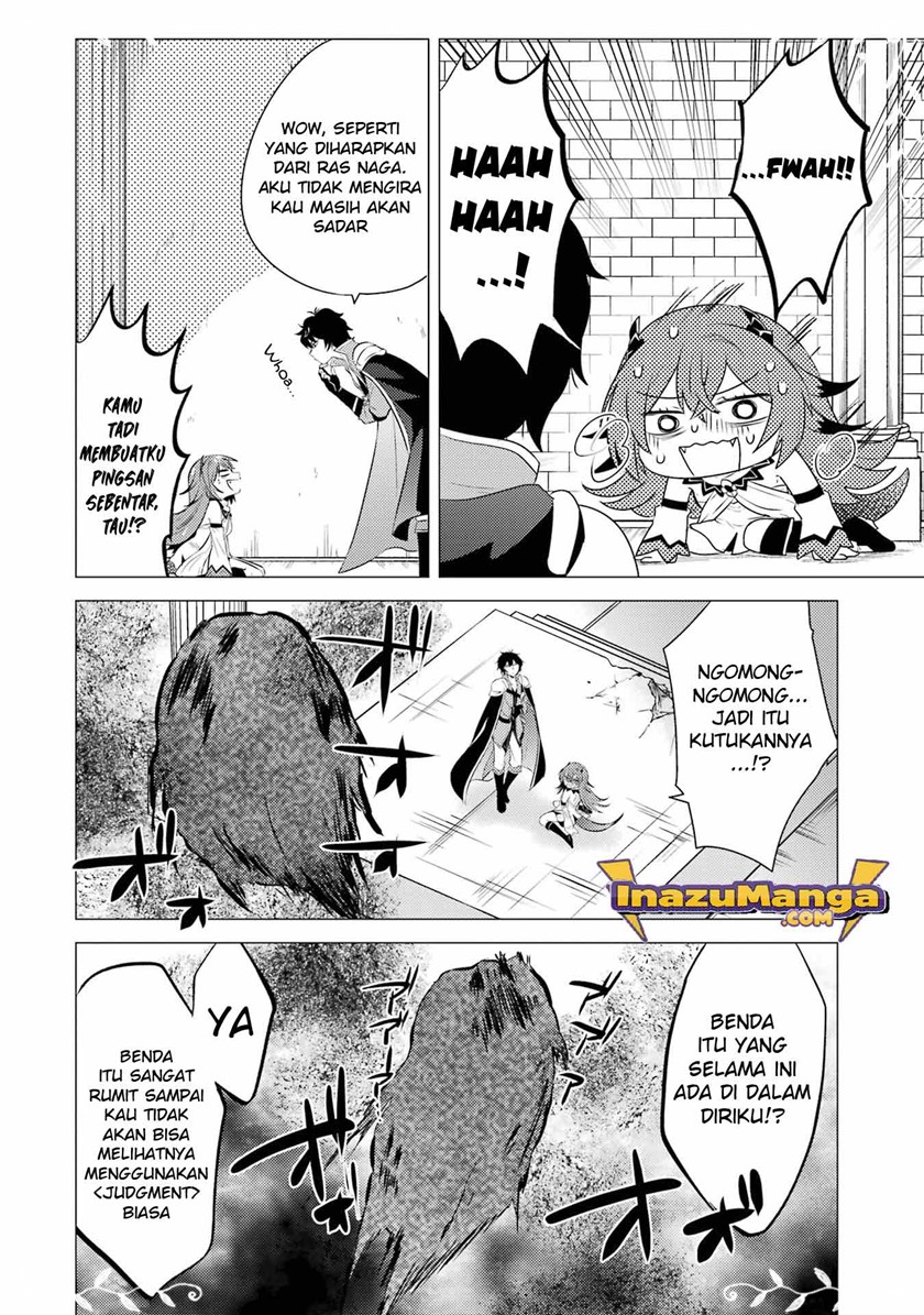 Yuusha Party wo Tsuihou Sareta Ore Daga, ore kara sudatte kuretayoude ureshii. Chapter 4 - halaman 9