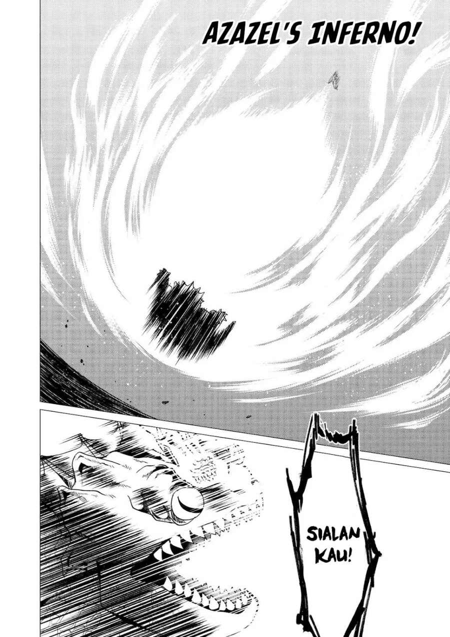 Yuusha Party wo Tsuihou Sareta Ore Daga, ore kara sudatte kuretayoude ureshii. Chapter 40 - halaman 15