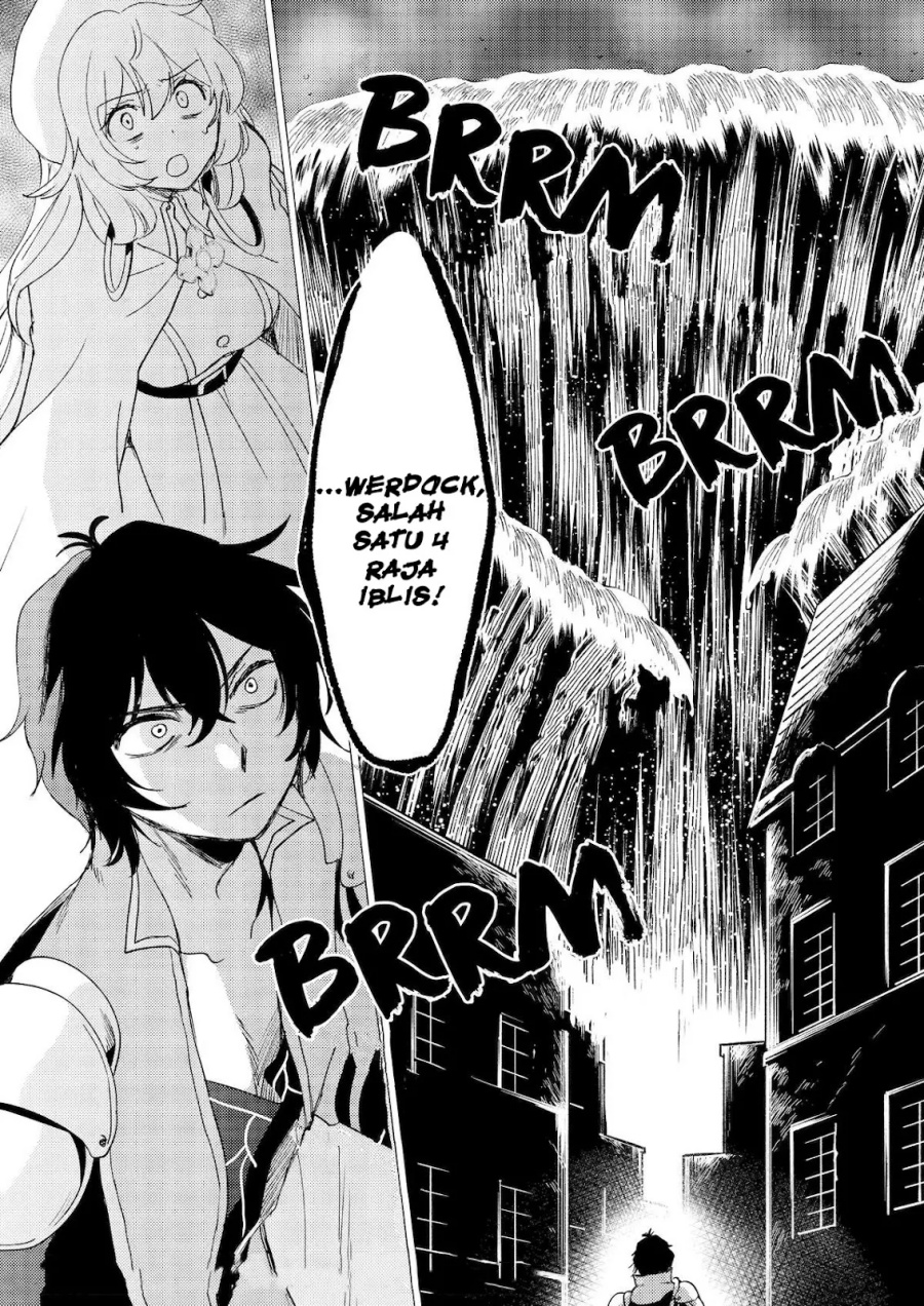 Yuusha Party wo Tsuihou Sareta Ore Daga, ore kara sudatte kuretayoude ureshii. Chapter 40 - halaman 23