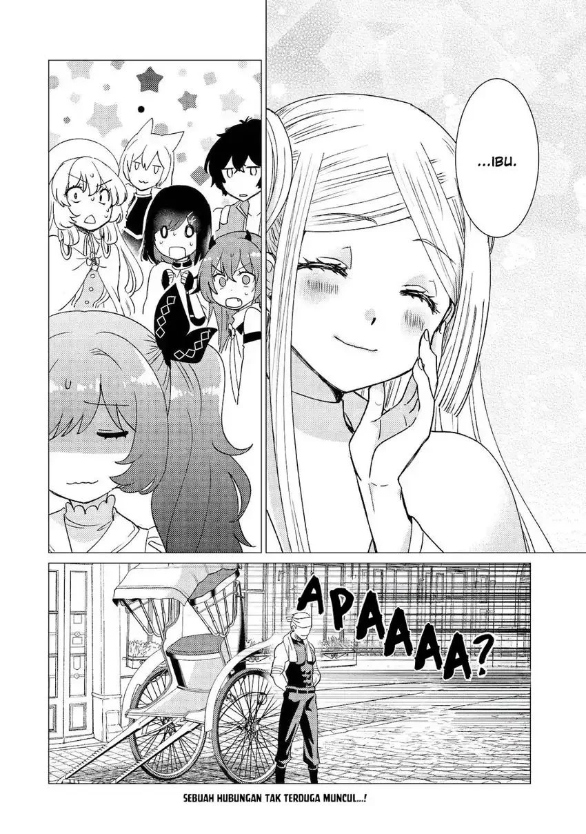 Yuusha Party wo Tsuihou Sareta Ore Daga, ore kara sudatte kuretayoude ureshii. Chapter 44 - halaman 12