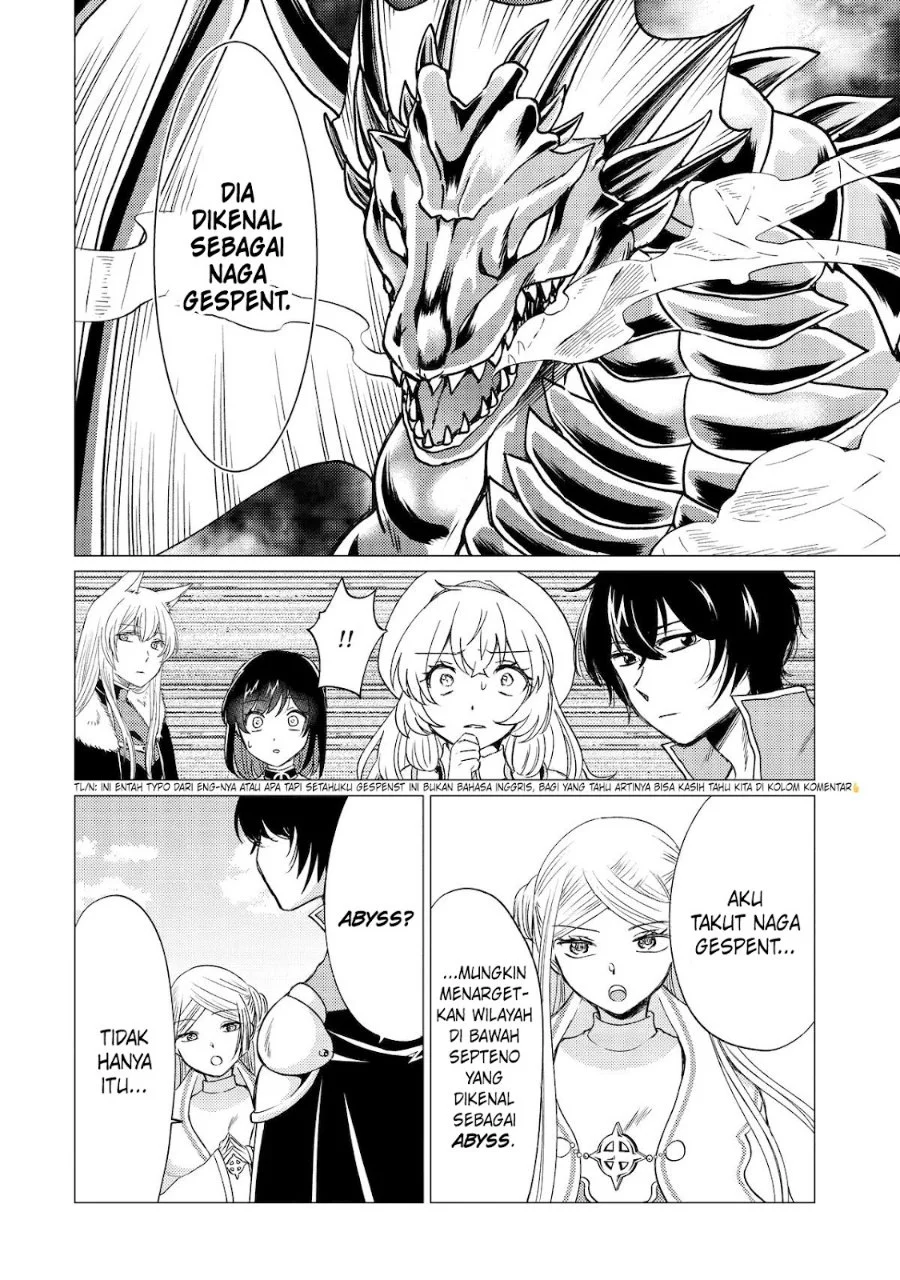 Yuusha Party wo Tsuihou Sareta Ore Daga, ore kara sudatte kuretayoude ureshii. Chapter 45 - halaman 2