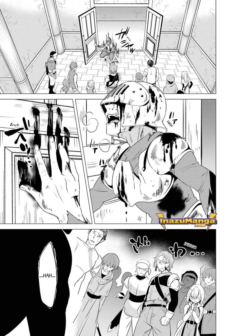 Yuusha Party wo Tsuihou Sareta Ore Daga, ore kara sudatte kuretayoude ureshii. Chapter 5 - halaman 24