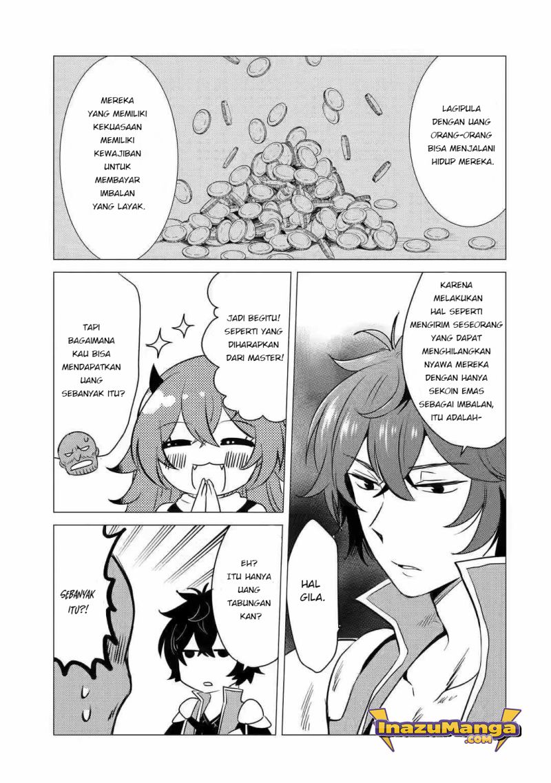 Yuusha Party wo Tsuihou Sareta Ore Daga, ore kara sudatte kuretayoude ureshii. Chapter 6 - halaman 14