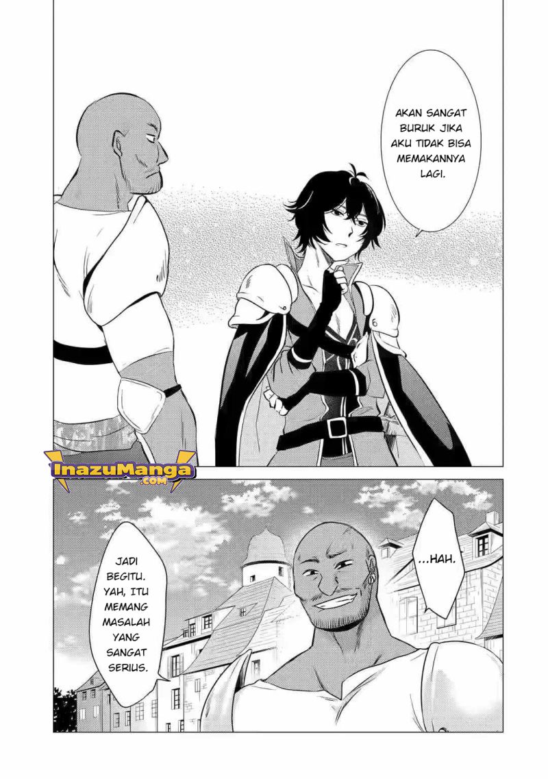 Yuusha Party wo Tsuihou Sareta Ore Daga, ore kara sudatte kuretayoude ureshii. Chapter 6 - halaman 16