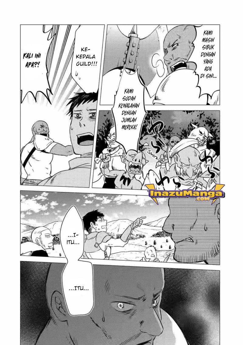 Yuusha Party wo Tsuihou Sareta Ore Daga, ore kara sudatte kuretayoude ureshii. Chapter 6 - halaman 27