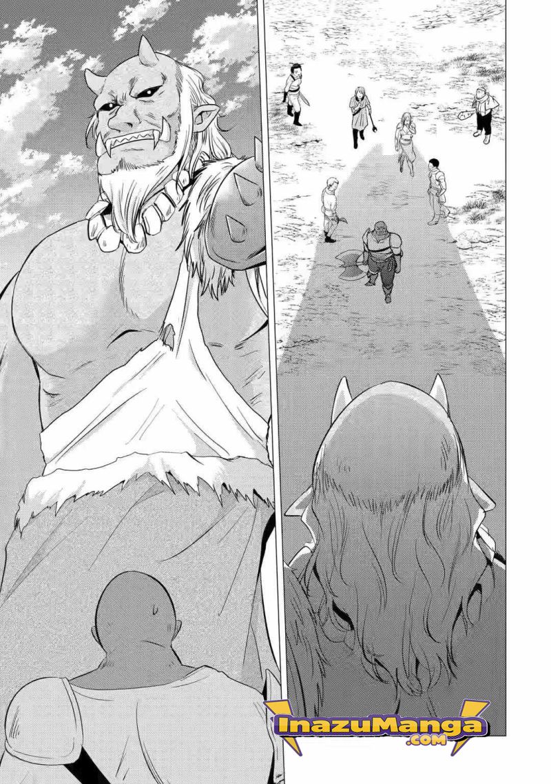 Yuusha Party wo Tsuihou Sareta Ore Daga, ore kara sudatte kuretayoude ureshii. Chapter 6 - halaman 28