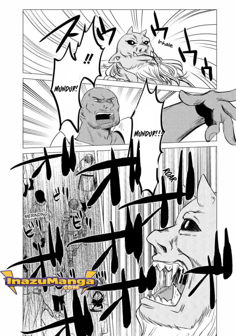 Yuusha Party wo Tsuihou Sareta Ore Daga, ore kara sudatte kuretayoude ureshii. Chapter 6 - halaman 30