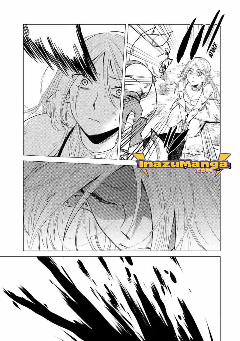 Yuusha Party wo Tsuihou Sareta Ore Daga, ore kara sudatte kuretayoude ureshii. Chapter 6 - halaman 32