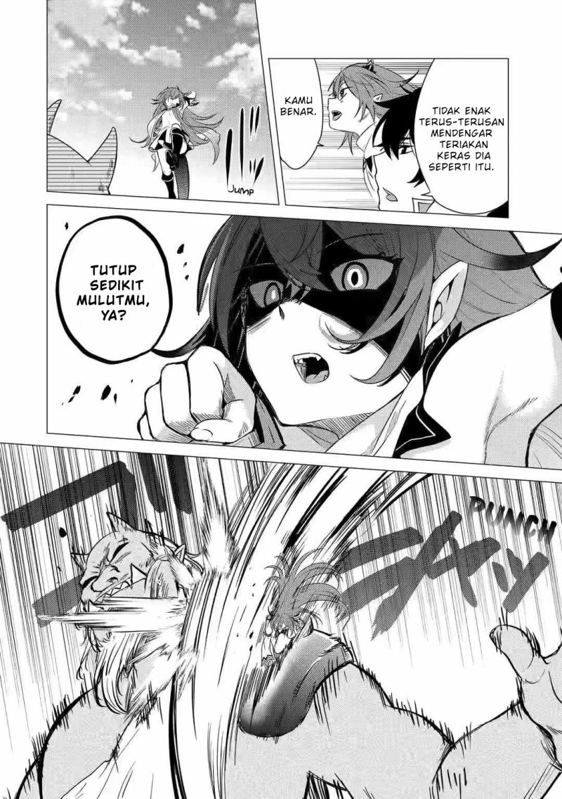 Yuusha Party wo Tsuihou Sareta Ore Daga, ore kara sudatte kuretayoude ureshii. Chapter 7 - halaman 25