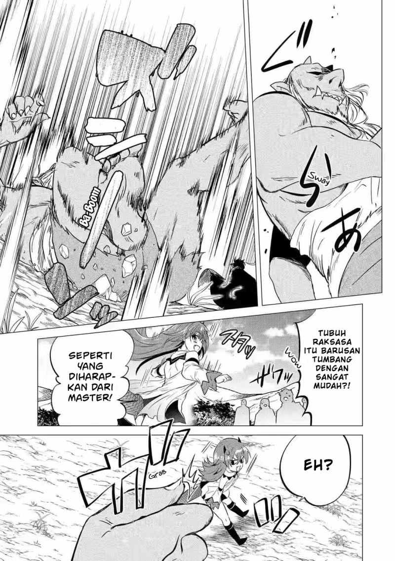 Yuusha Party wo Tsuihou Sareta Ore Daga, ore kara sudatte kuretayoude ureshii. Chapter 7 - halaman 28