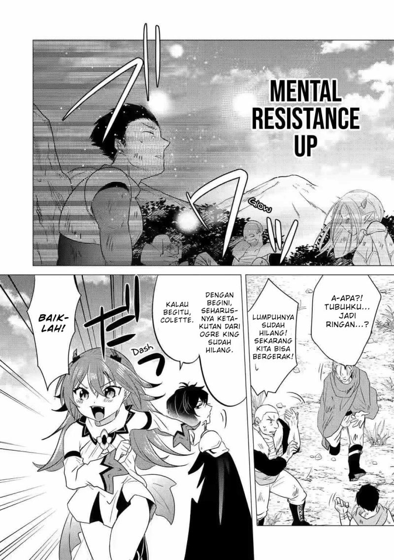 Yuusha Party wo Tsuihou Sareta Ore Daga, ore kara sudatte kuretayoude ureshii. Chapter 7 - halaman 3