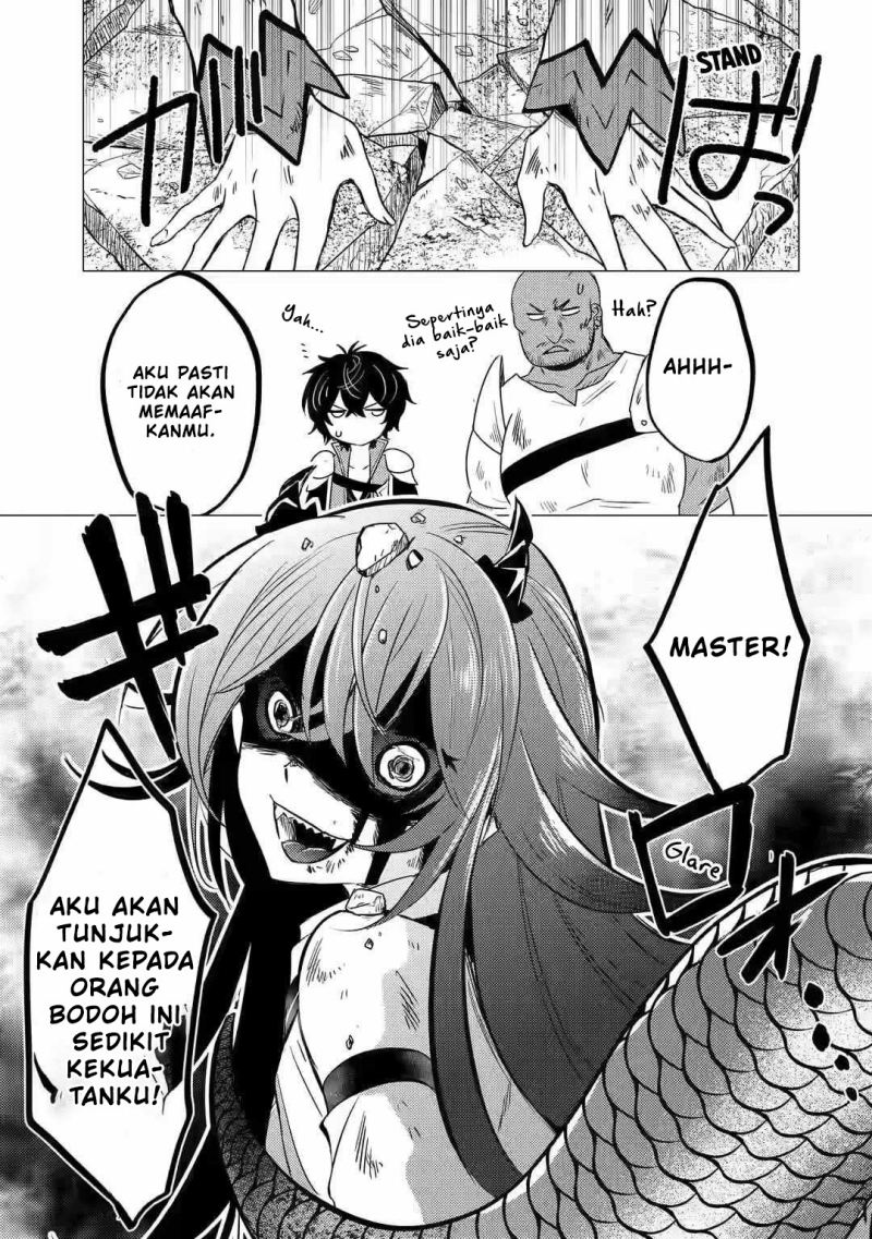 Yuusha Party wo Tsuihou Sareta Ore Daga, ore kara sudatte kuretayoude ureshii. Chapter 7 - halaman 30