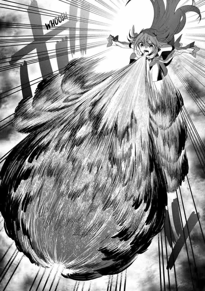 Yuusha Party wo Tsuihou Sareta Ore Daga, ore kara sudatte kuretayoude ureshii. Chapter 7 - halaman 5