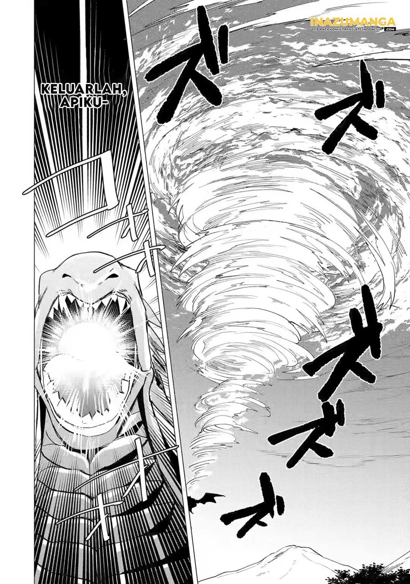 Yuusha Party wo Tsuihou Sareta Ore Daga, ore kara sudatte kuretayoude ureshii. Chapter 8 - halaman 12
