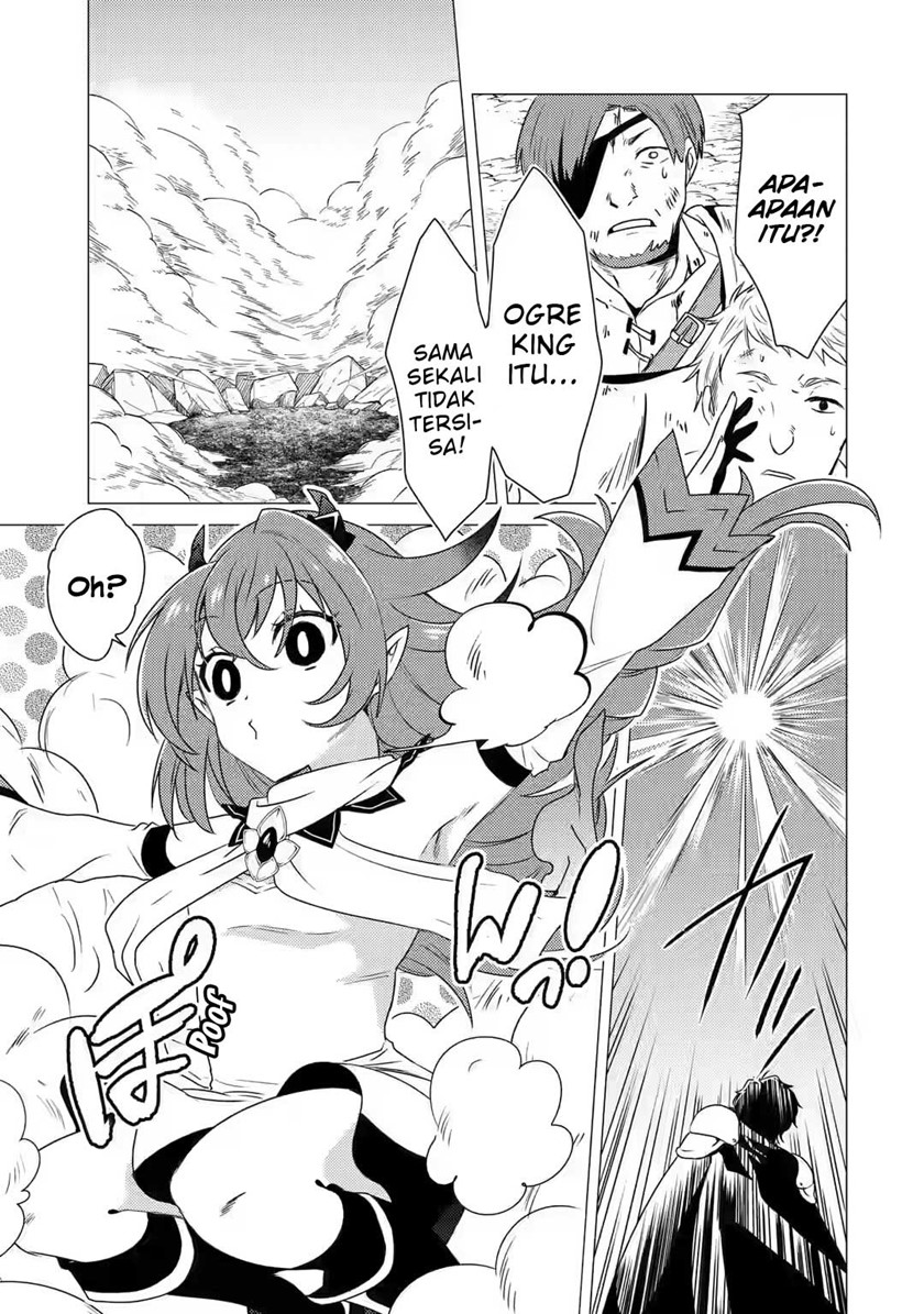 Yuusha Party wo Tsuihou Sareta Ore Daga, ore kara sudatte kuretayoude ureshii. Chapter 8 - halaman 15