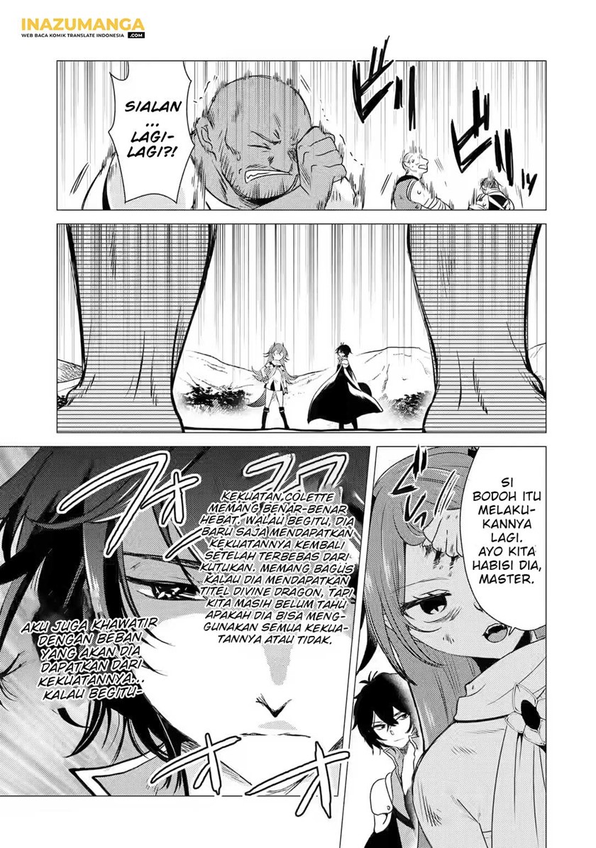 Yuusha Party wo Tsuihou Sareta Ore Daga, ore kara sudatte kuretayoude ureshii. Chapter 8 - halaman 4