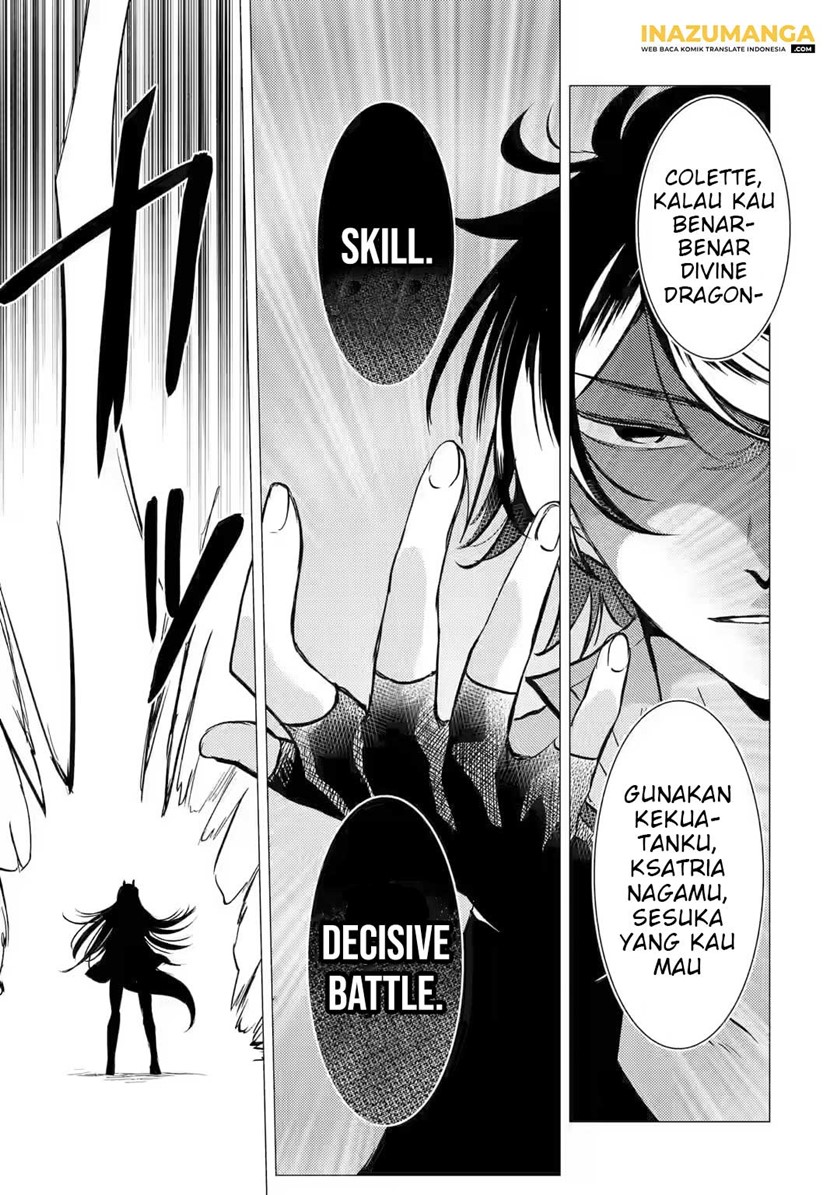 Yuusha Party wo Tsuihou Sareta Ore Daga, ore kara sudatte kuretayoude ureshii. Chapter 8 - halaman 8