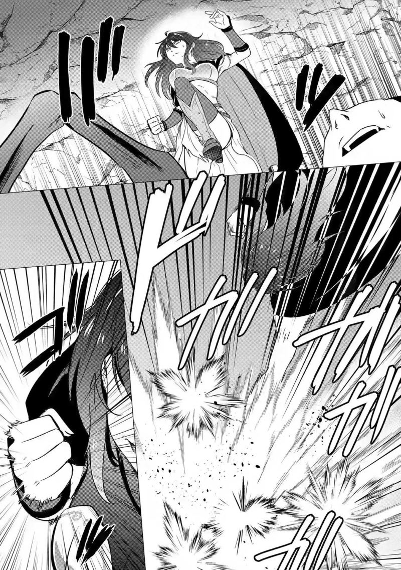 Yuusha Party wo Tsuihou Sareta Ore Daga, ore kara sudatte kuretayoude ureshii. Chapter 9 - halaman 14