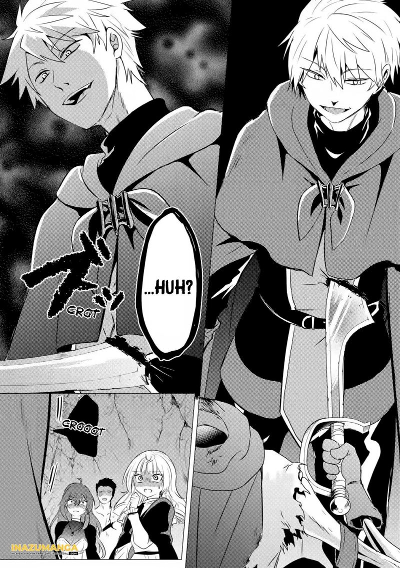 Yuusha Party wo Tsuihou Sareta Ore Daga, ore kara sudatte kuretayoude ureshii. Chapter 9 - halaman 29
