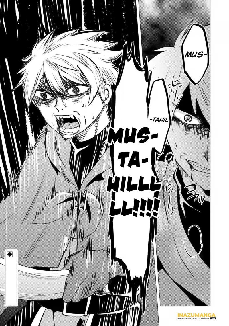 Yuusha Party wo Tsuihou Sareta Ore Daga, ore kara sudatte kuretayoude ureshii. Chapter 9 - halaman 31