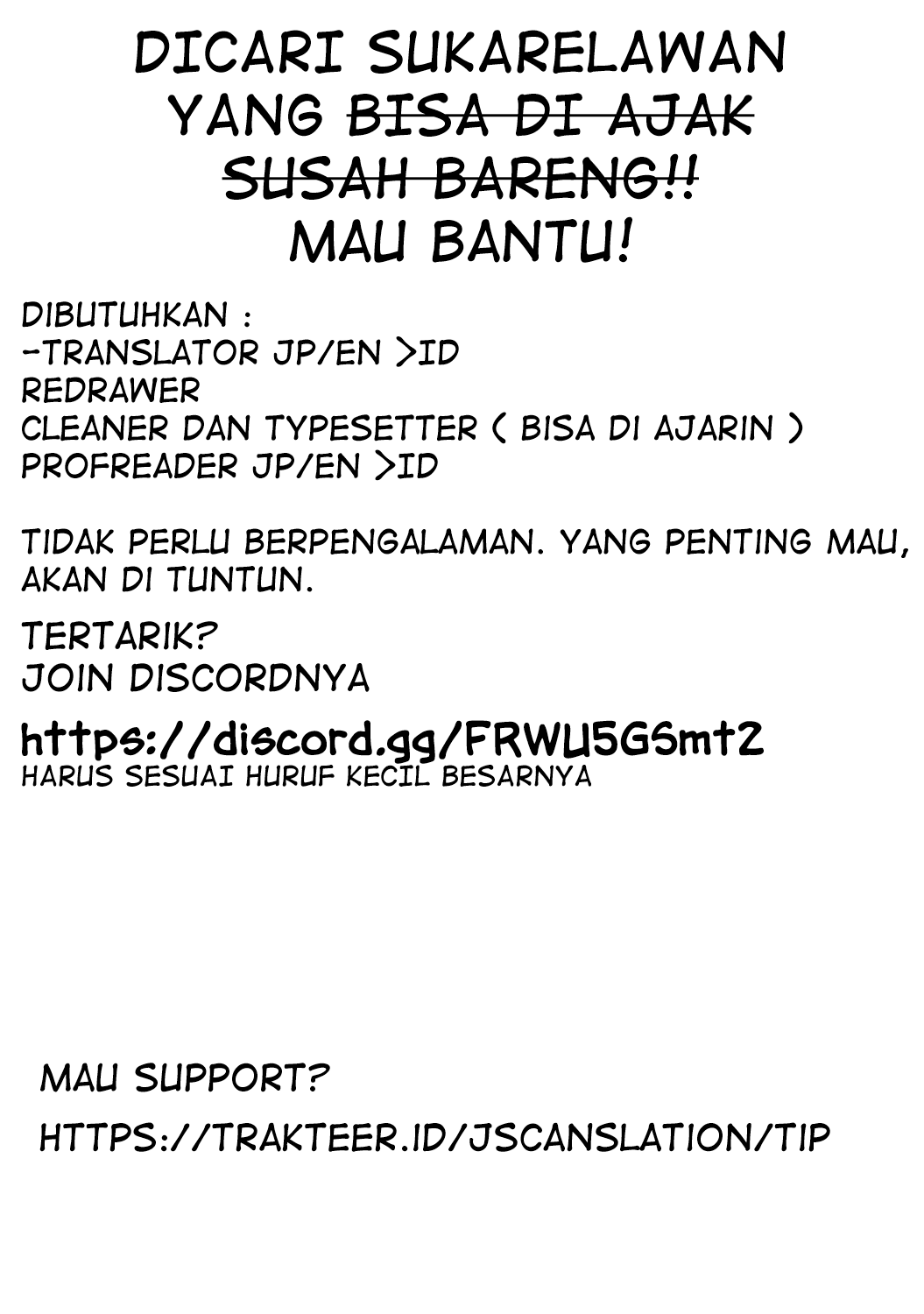 Yuusha-sama no Osananajimi to Iu Settei no Make Heroine ni Tensei shita node, Chougoushi ni Job Change Shimasu. Chapter 4 - halaman 31