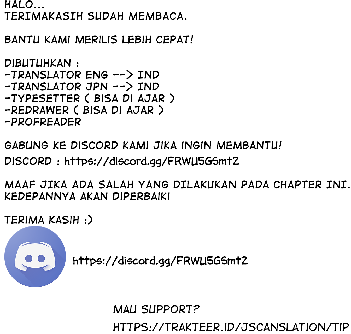 Yuusha-sama no Osananajimi to iu Shokugyou no Make Heroine ni Tensei shita no de, Chougoushi ni Job Change shimasu. Chapter 5 - halaman 18