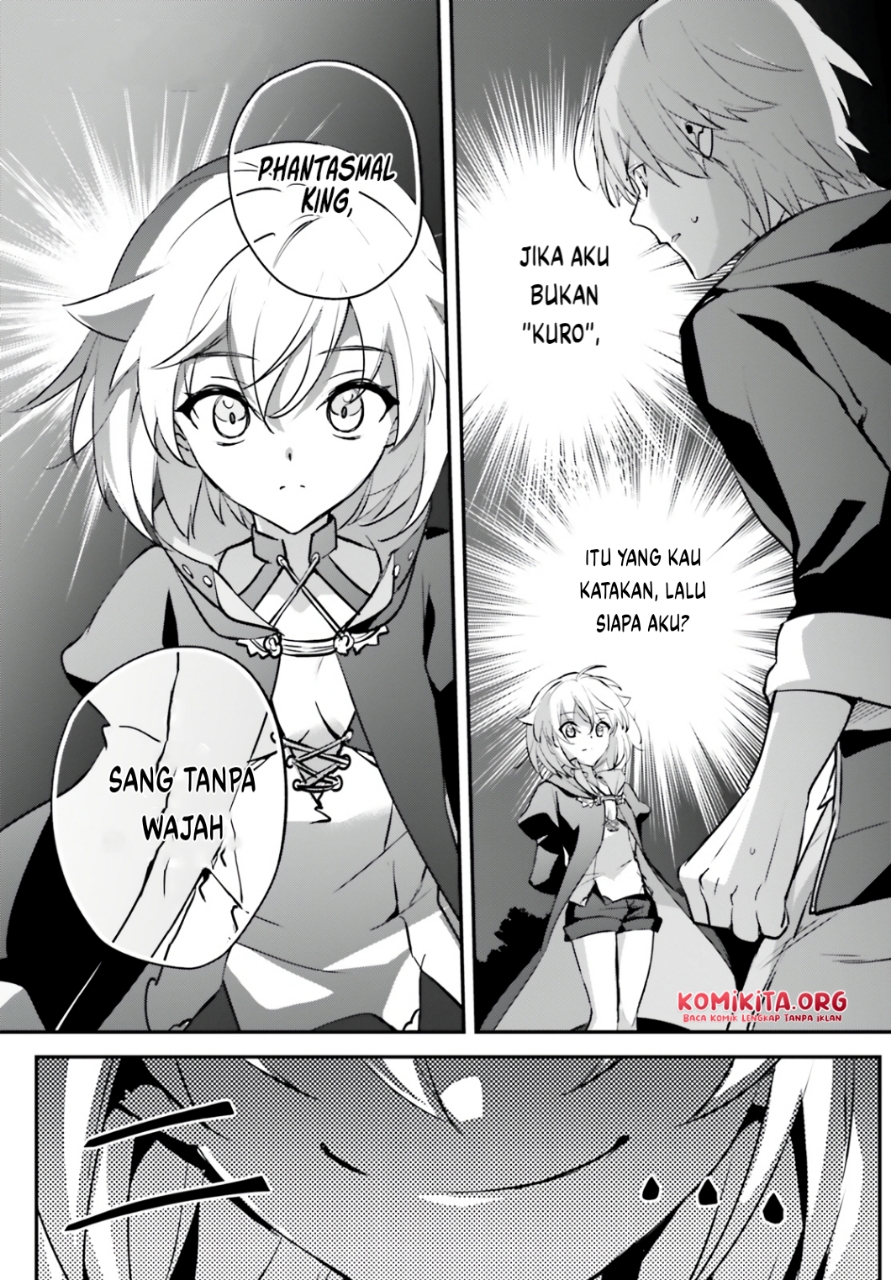 Yuusha Shoukan ni Makikomareta kedo, Isekai wa Heiwa deshita Chapter 42 - halaman 2