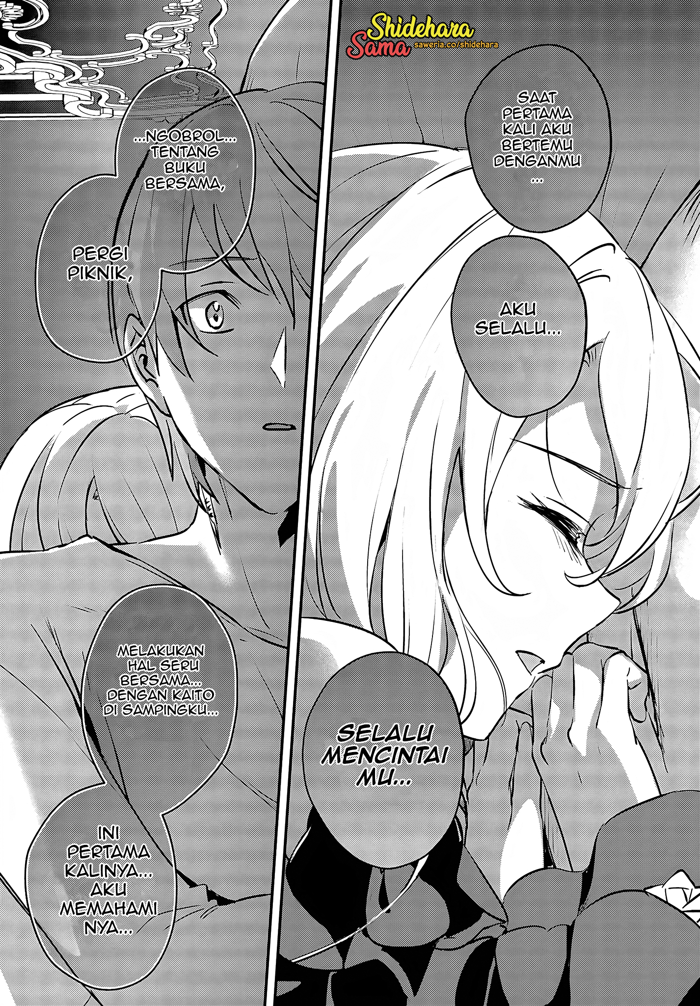 Yuusha Shoukan ni Makikomareta kedo, Isekai wa Heiwa deshita Chapter 45 - halaman 24