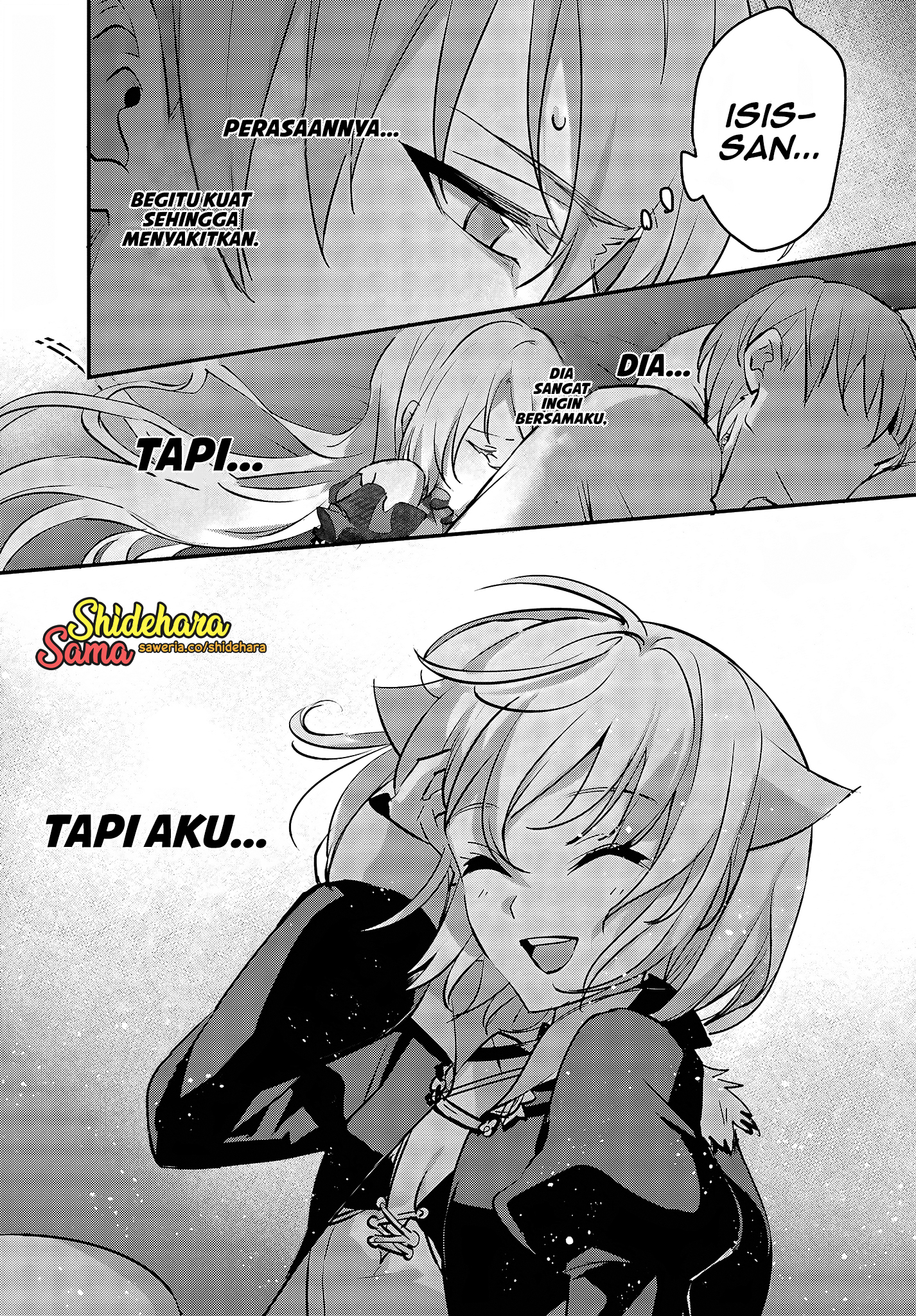 Yuusha Shoukan ni Makikomareta kedo, Isekai wa Heiwa deshita Chapter 45 - halaman 26
