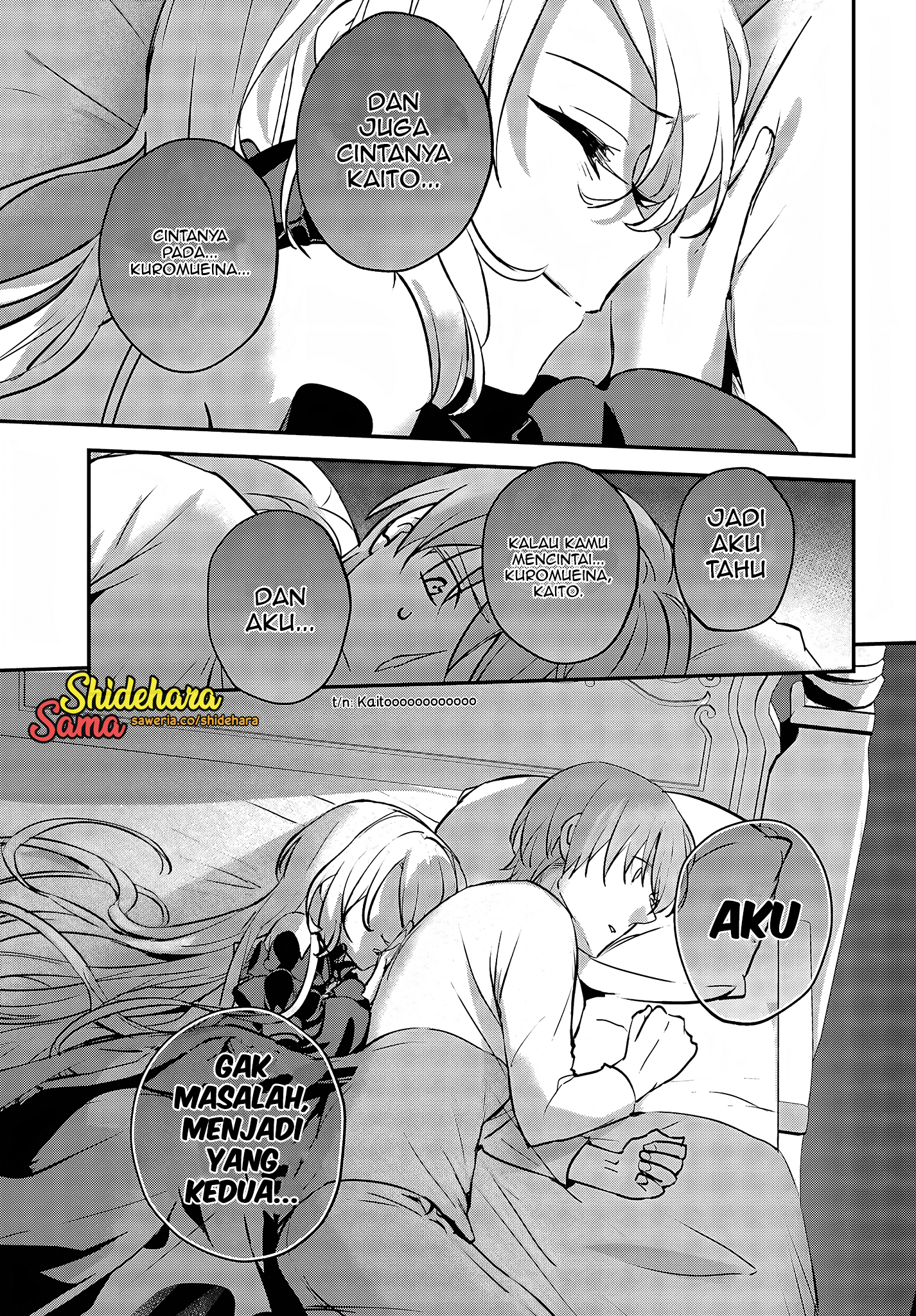 Yuusha Shoukan ni Makikomareta kedo, Isekai wa Heiwa deshita Chapter 45 - halaman 28