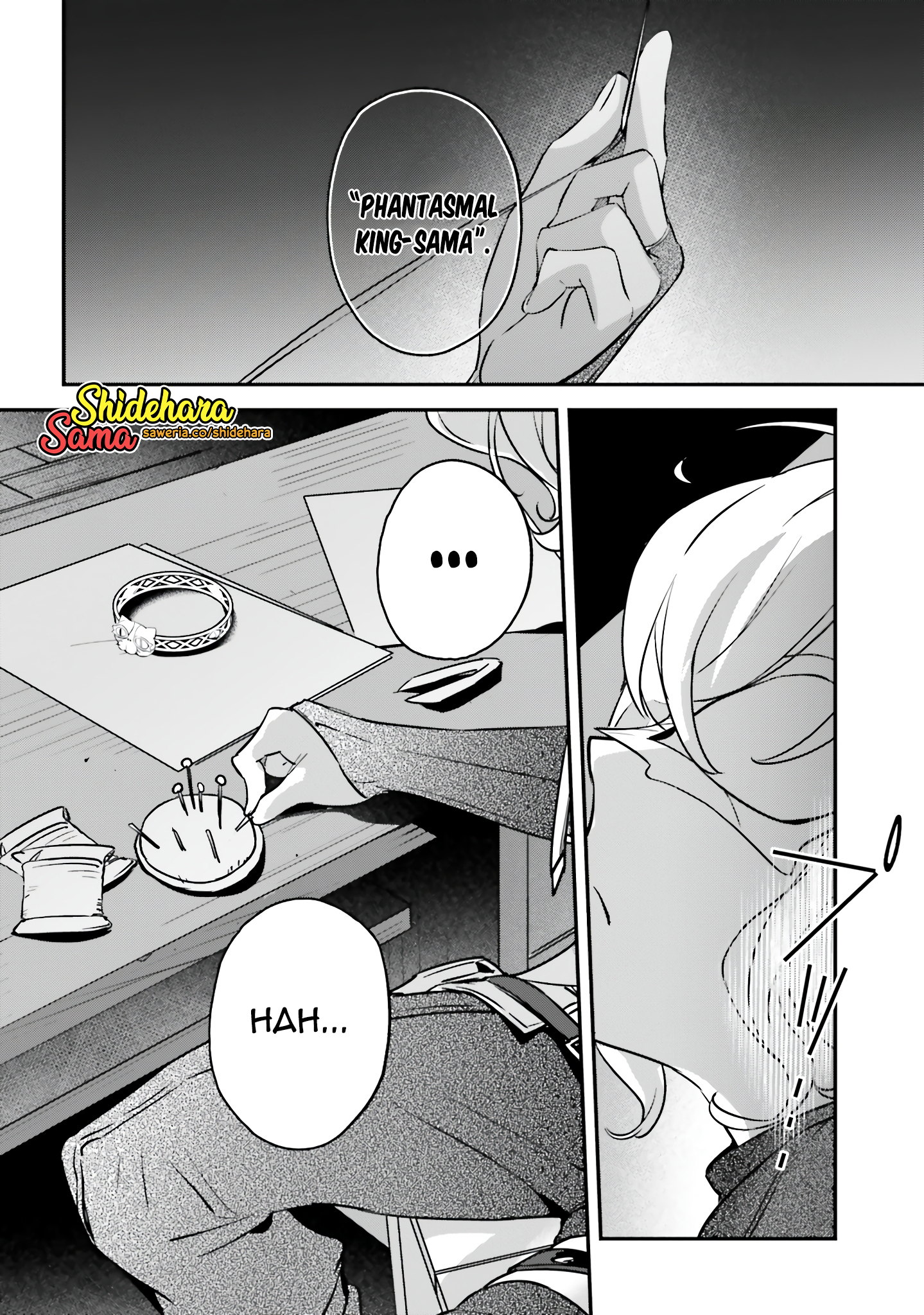 Yuusha Shoukan ni Makikomareta kedo, Isekai wa Heiwa deshita Chapter 46 - halaman 29