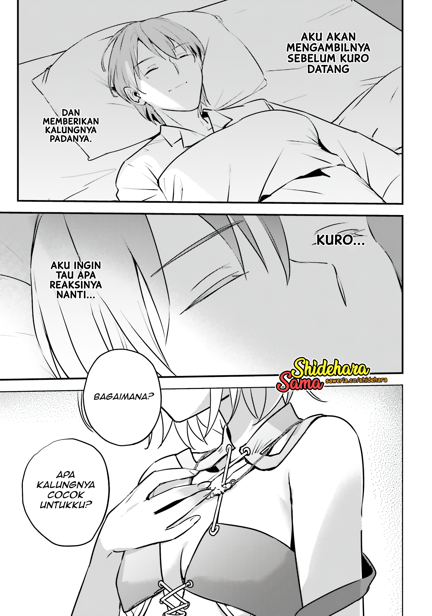 Yuusha Shoukan ni Makikomareta kedo, Isekai wa Heiwa deshita Chapter 48 - halaman 26
