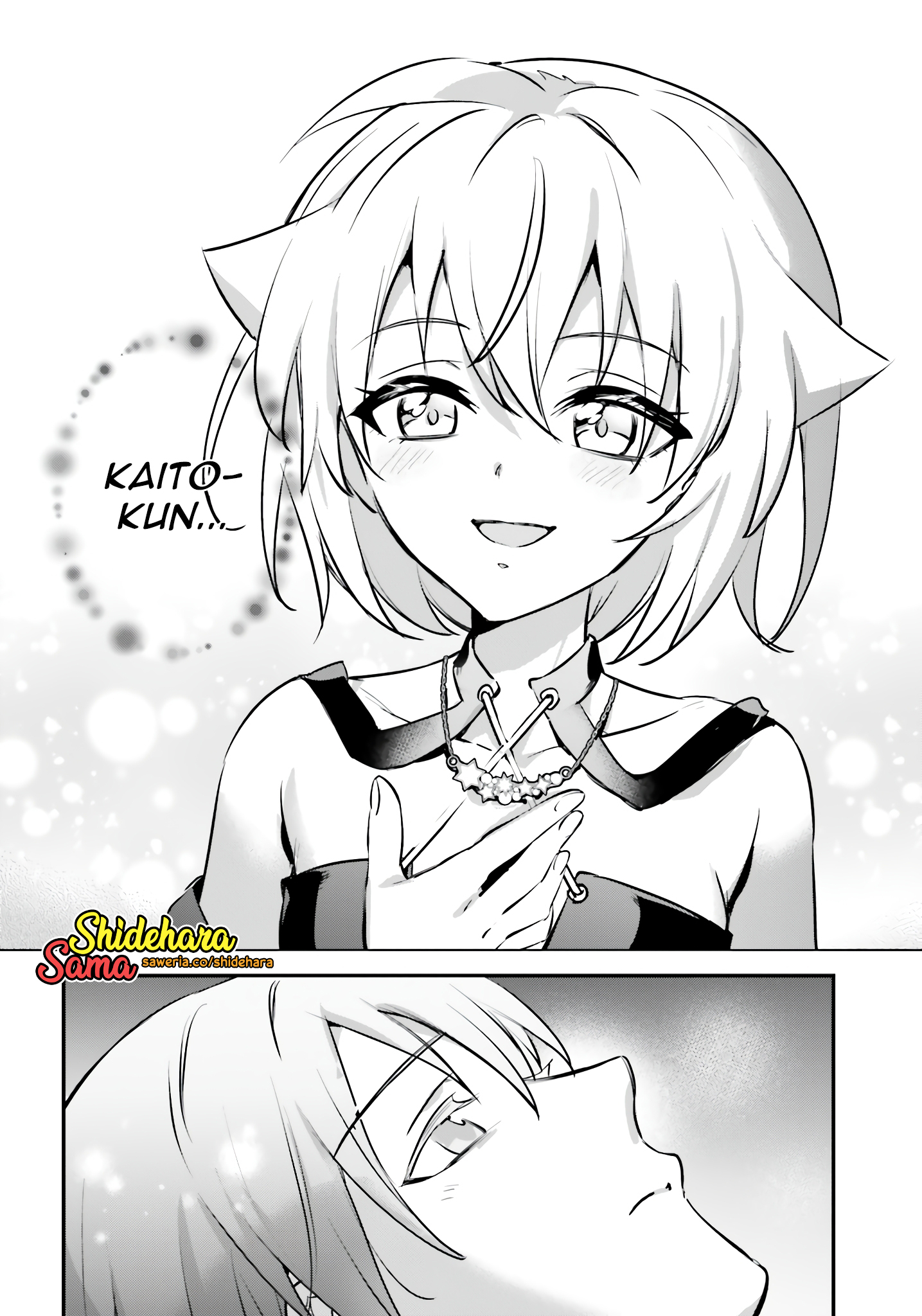 Yuusha Shoukan ni Makikomareta kedo, Isekai wa Heiwa deshita Chapter 48 - halaman 27