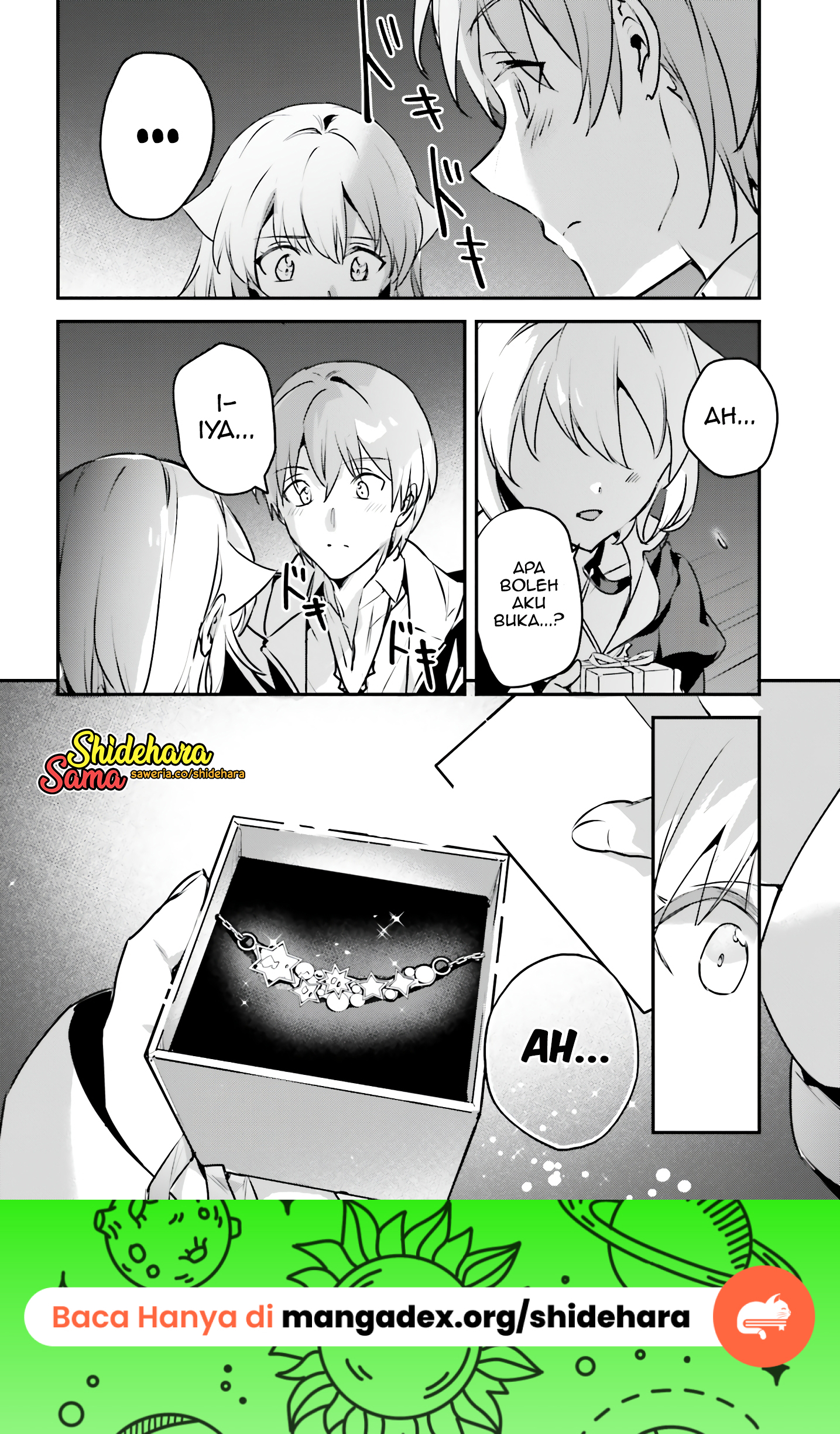 Yuusha Shoukan ni Makikomareta kedo, Isekai wa Heiwa deshita Chapter 50 - halaman 25