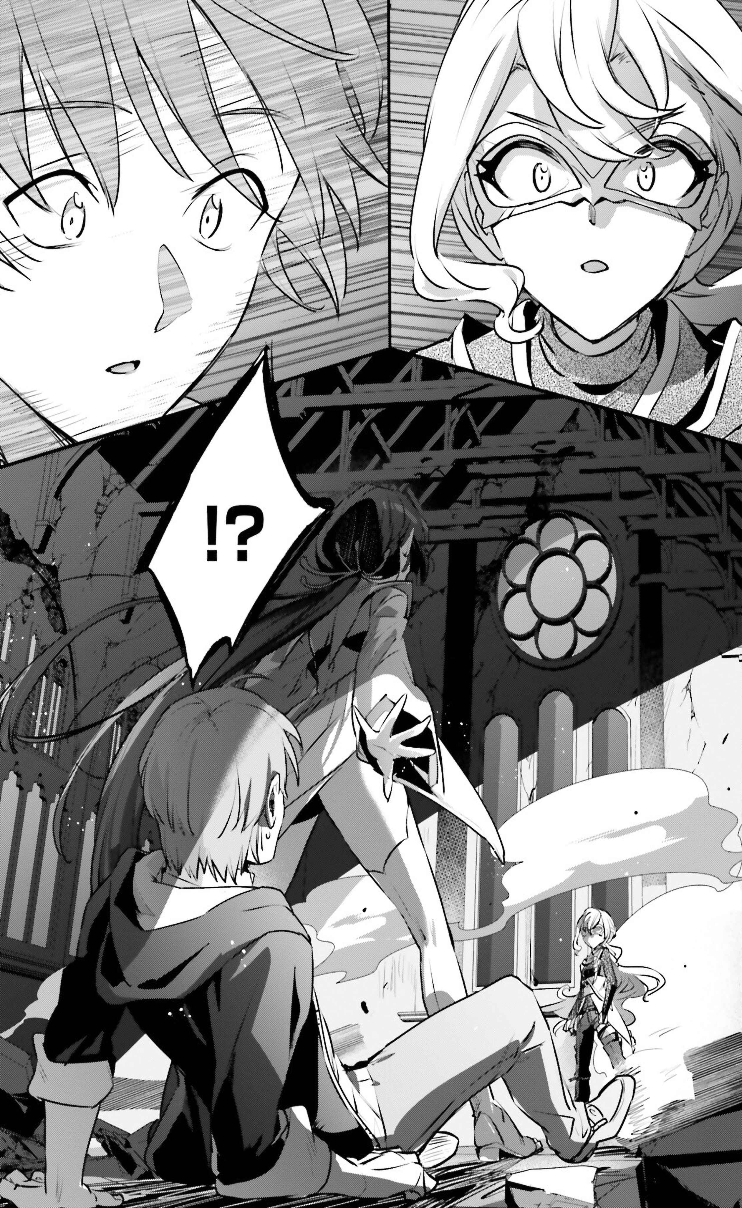 Yuusha Shoukan ni Makikomareta kedo, Isekai wa Heiwa deshita Chapter 55 - halaman 26